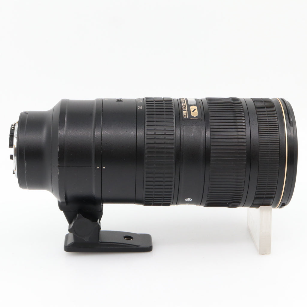 Nikon AF-S 70-200mm f/2.8G ED VR II used