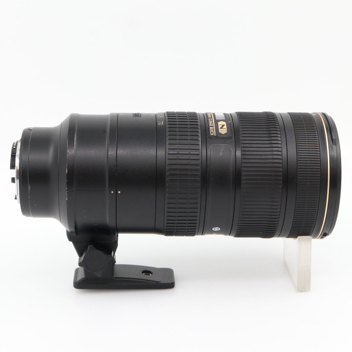 Nikon AF-S 70-200mm f/2.8G ED VR II used
