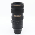 Nikon AF-S 70-200mm f/2.8G ED VR II used