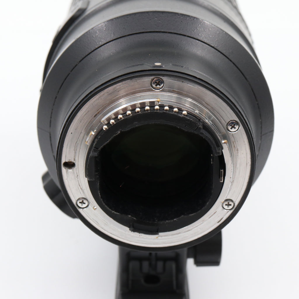 Nikon AF-S 70-200mm f/2.8G ED VR II used