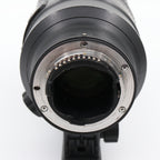 Nikon AF-S 70-200mm f/2.8G ED VR II used