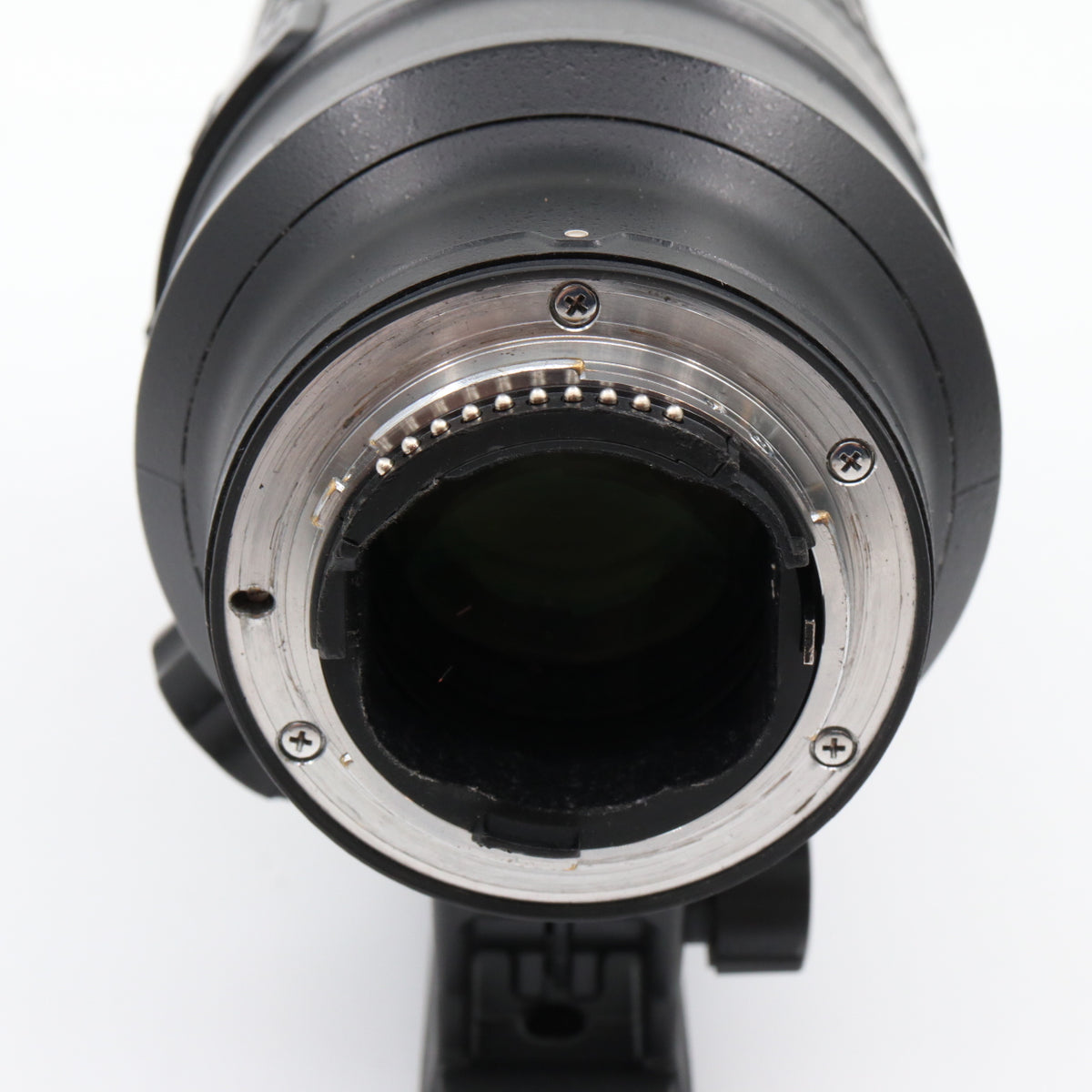 Nikon AF-S 70-200mm f/2.8G ED VR II used