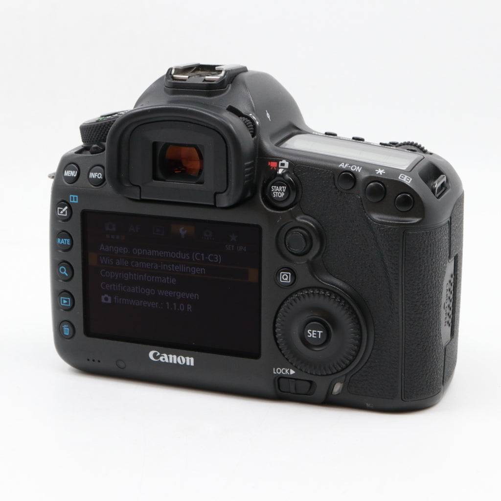 Canon EOS 5Ds R boîtier occasion