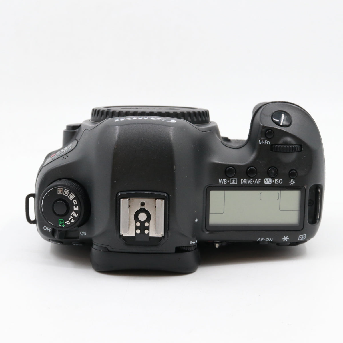 Canon EOS 5Ds R boîtier occasion