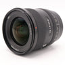 Sony FE 20mm F/1.8 G used