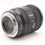 Sony FE 20mm F/1.8 G used