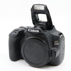 Canon EOS 250D boîtier occasion