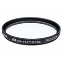 Hoya HD Antistatic Protector – 49mm