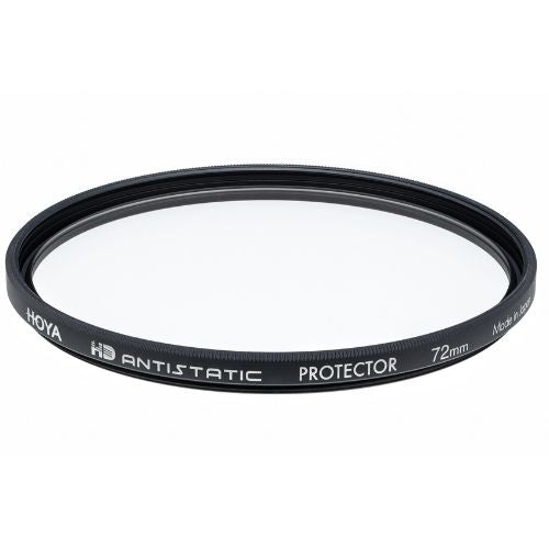 Hoya HD Antistatic Protection – 72mm