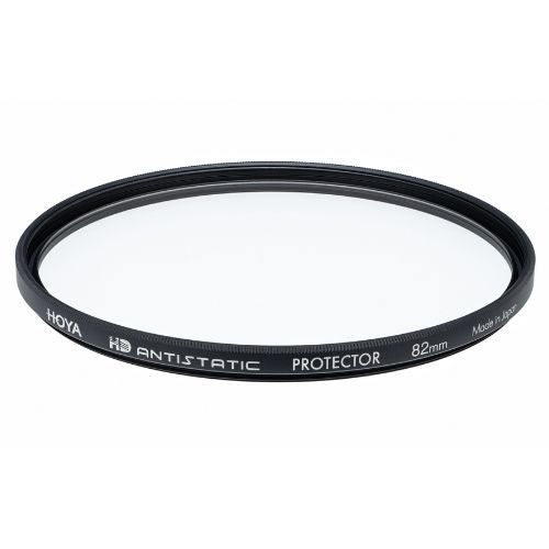 Hoya HD Antistatic Protection – 82mm