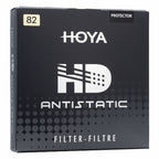 Hoya HD Antistatic Protection – 82mm