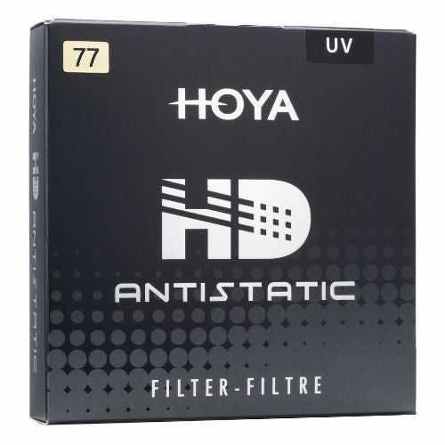 Hoya HD Antistatic UV – 77mm