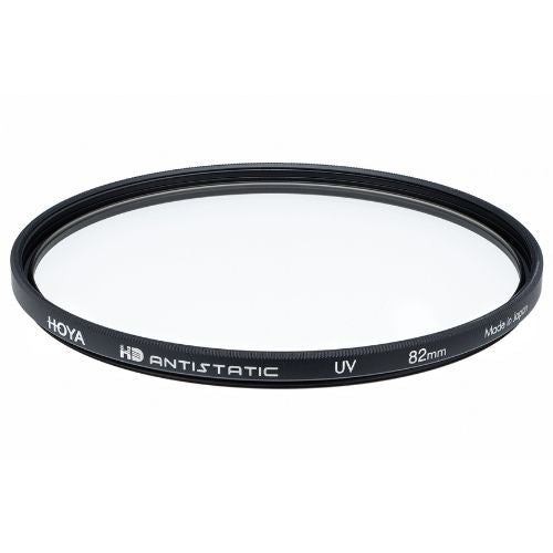 Hoya HD Antistatic UV – 82mm