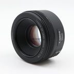 Canon EF 50mm F/1.8 STM occasion