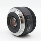 Canon EF 50mm F/1.8 STM occasion