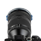 NiSi JetMag Pro ND100000 UV/IR Cut 95MAG Solar Filter