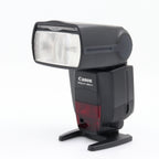 Canon Speedlite 580EX II used