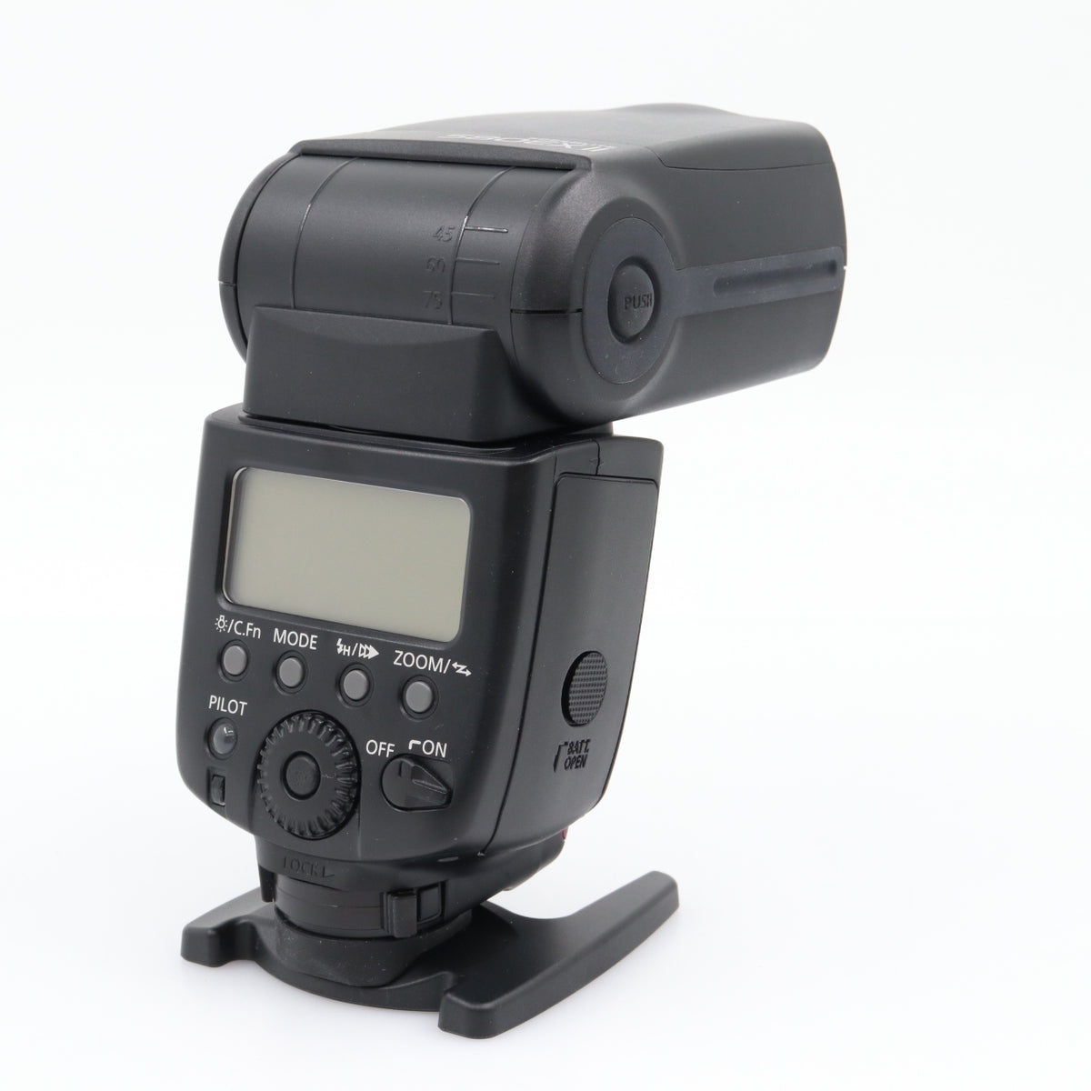 Canon Speedlite 580EX II used