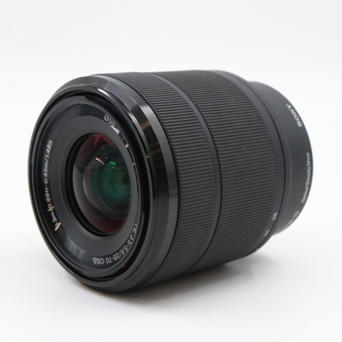 Sony FE 28-70mm F/3.5-5.6 OSS used