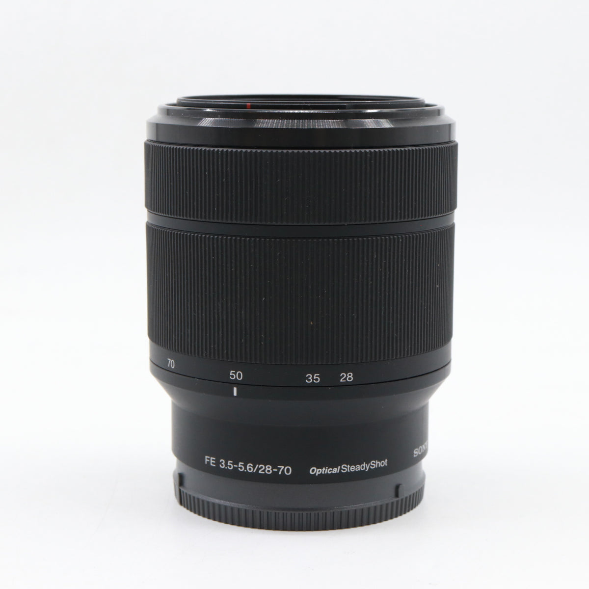 Sony FE 28-70mm F/3.5-5.6 OSS used
