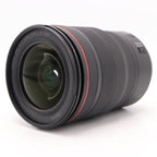 Canon RF 15-35mm f/2.8 L IS USM used