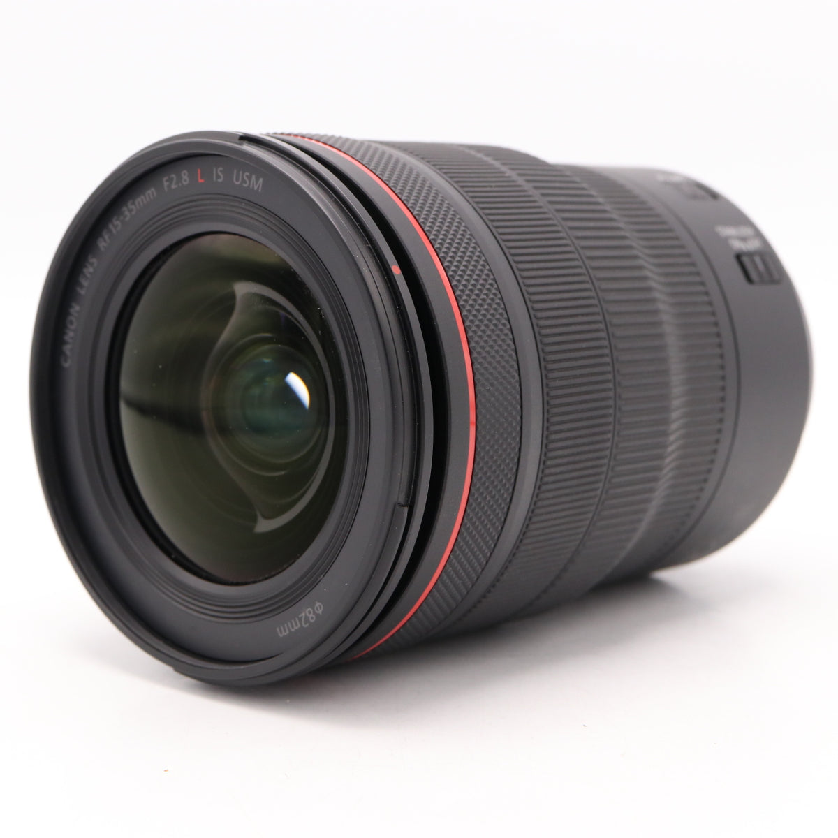 Canon RF 15-35mm f/2.8 L IS USM used