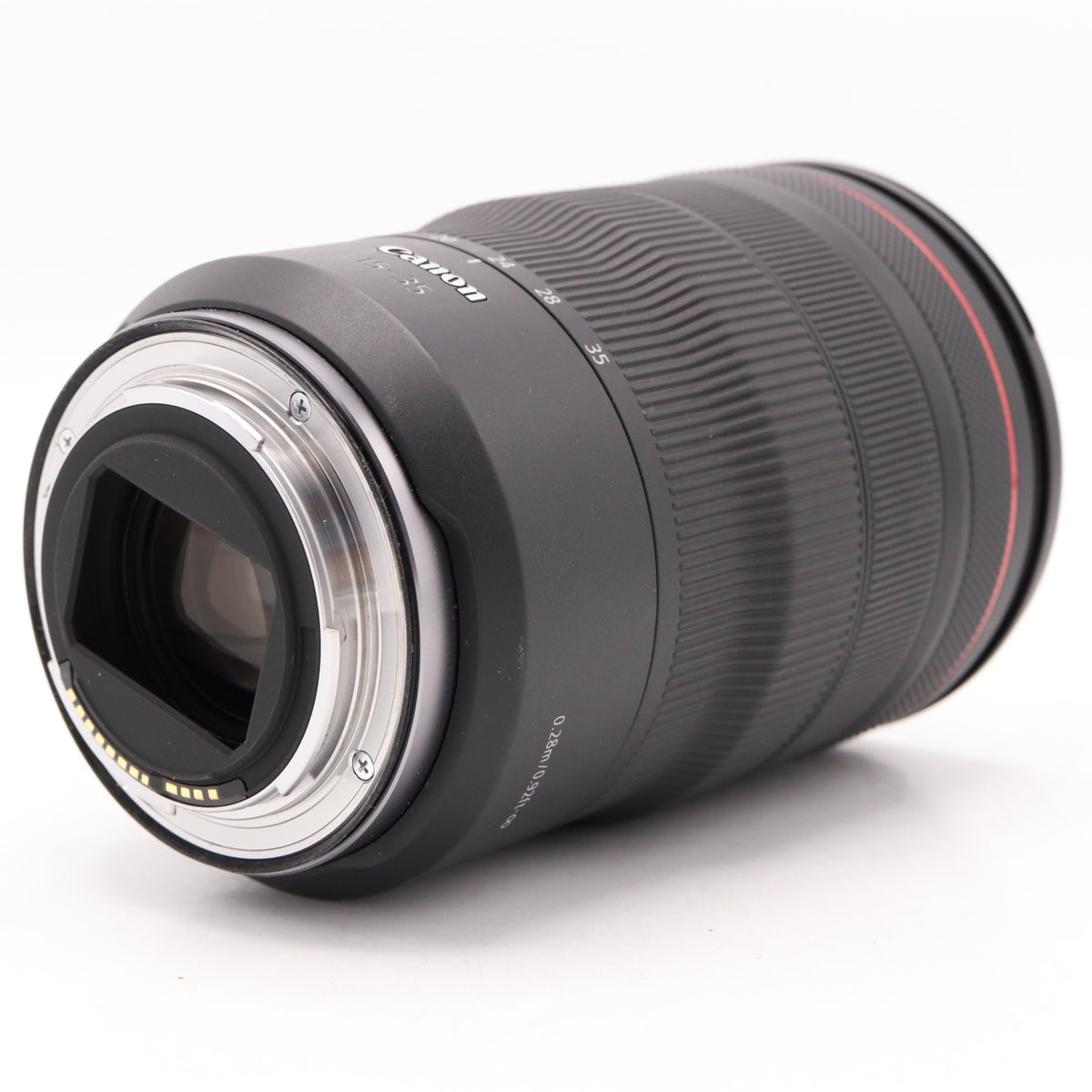 Canon RF 15-35mm f/2.8 L IS USM used