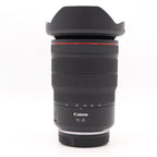 Canon RF 15-35mm f/2.8 L IS USM used