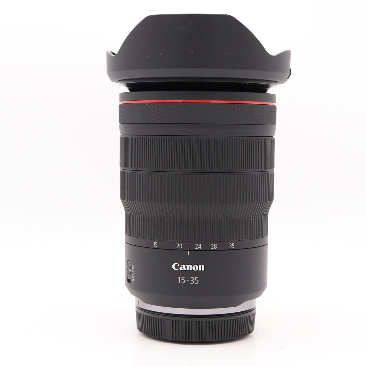 Canon RF 15-35mm f/2.8 L IS USM used