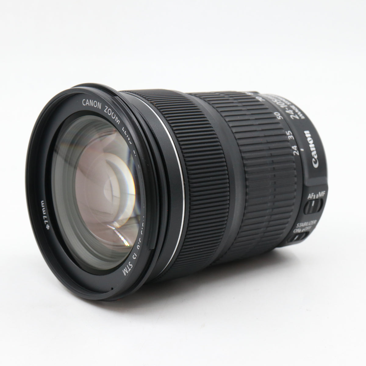 Canon EF 24-105mm f/3.5-5.6 IS STM used