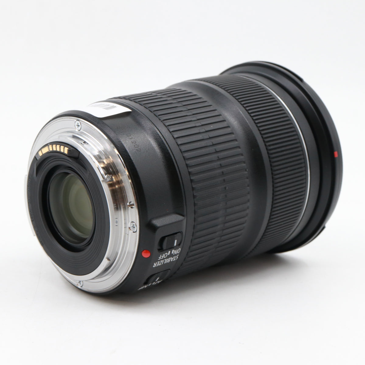 Canon EF 24-105mm f/3.5-5.6 IS STM used