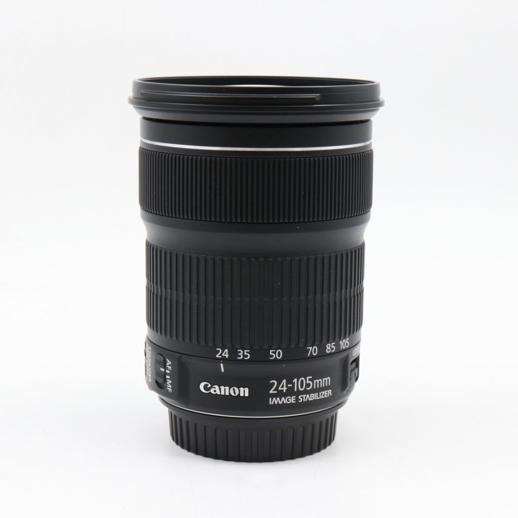 Canon EF 24-105mm f/3.5-5.6 IS STM used