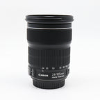 Canon EF 24-105mm f/3.5-5.6 IS STM used