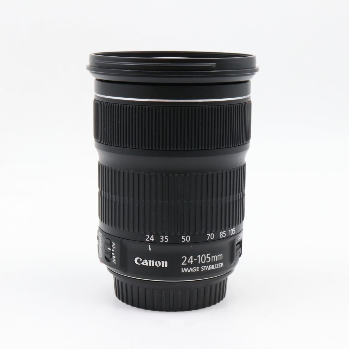 Canon EF 24-105mm f/3.5-5.6 IS STM used