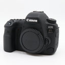 Canon EOS 6D mark II body used