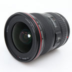 Canon EF 17-40mm f/4 L USM used