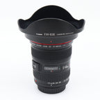 Canon EF 17-40mm f/4 L USM used
