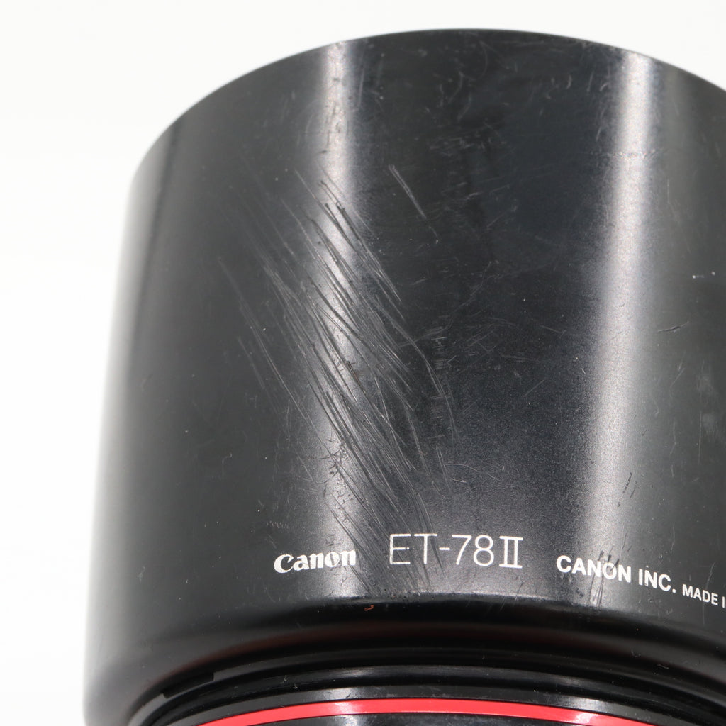 Canon EF 135mm f/2 L USM occasion