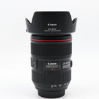 Canon EF 24-105mm f/4 L IS II USM used