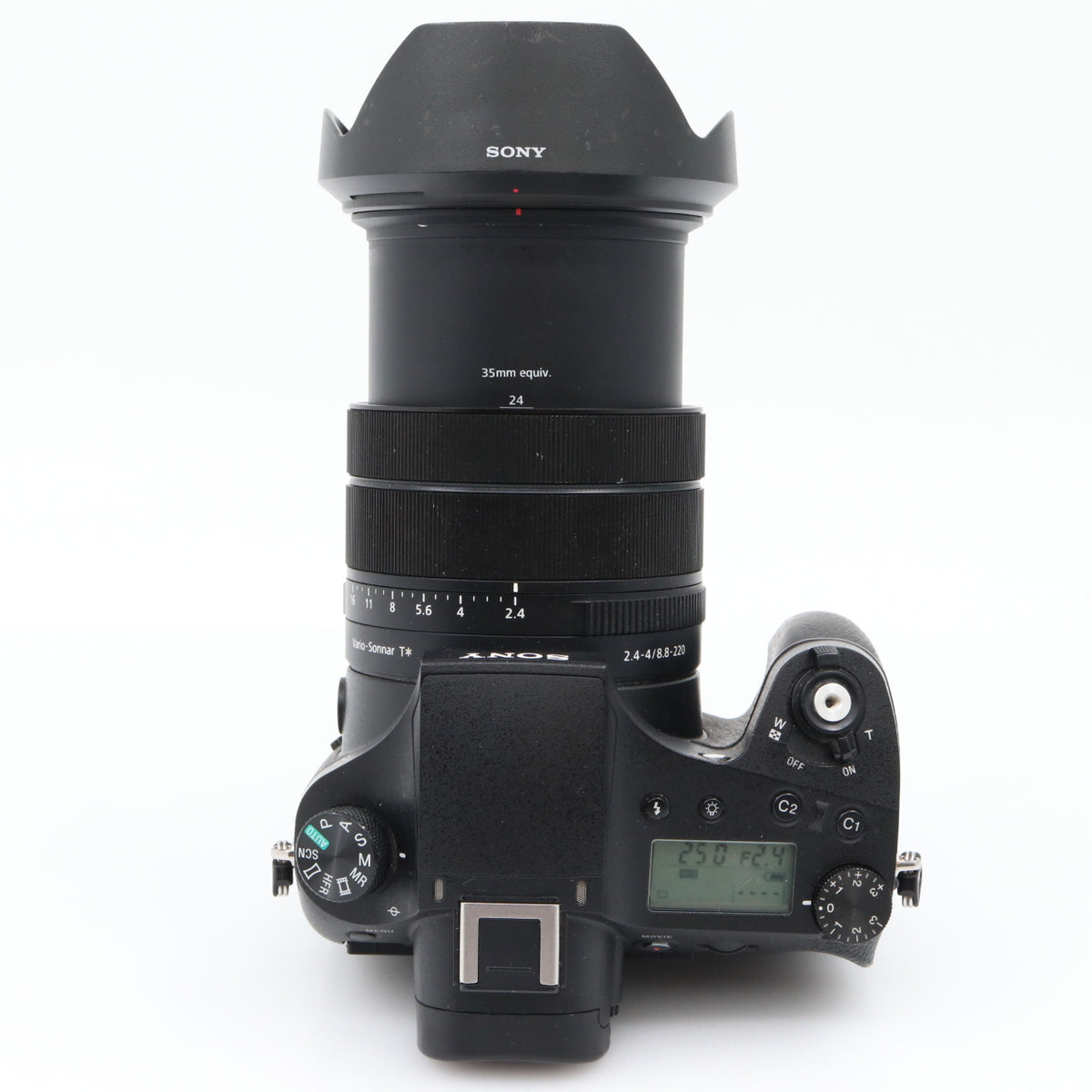 Sony Cybershot DSC-RX10 IV occasion