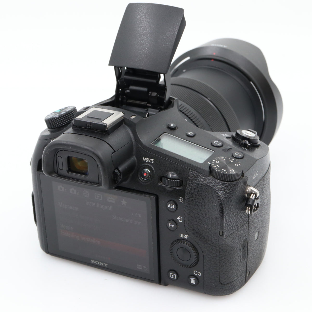 Sony Cybershot DSC-RX10 IV occasion
