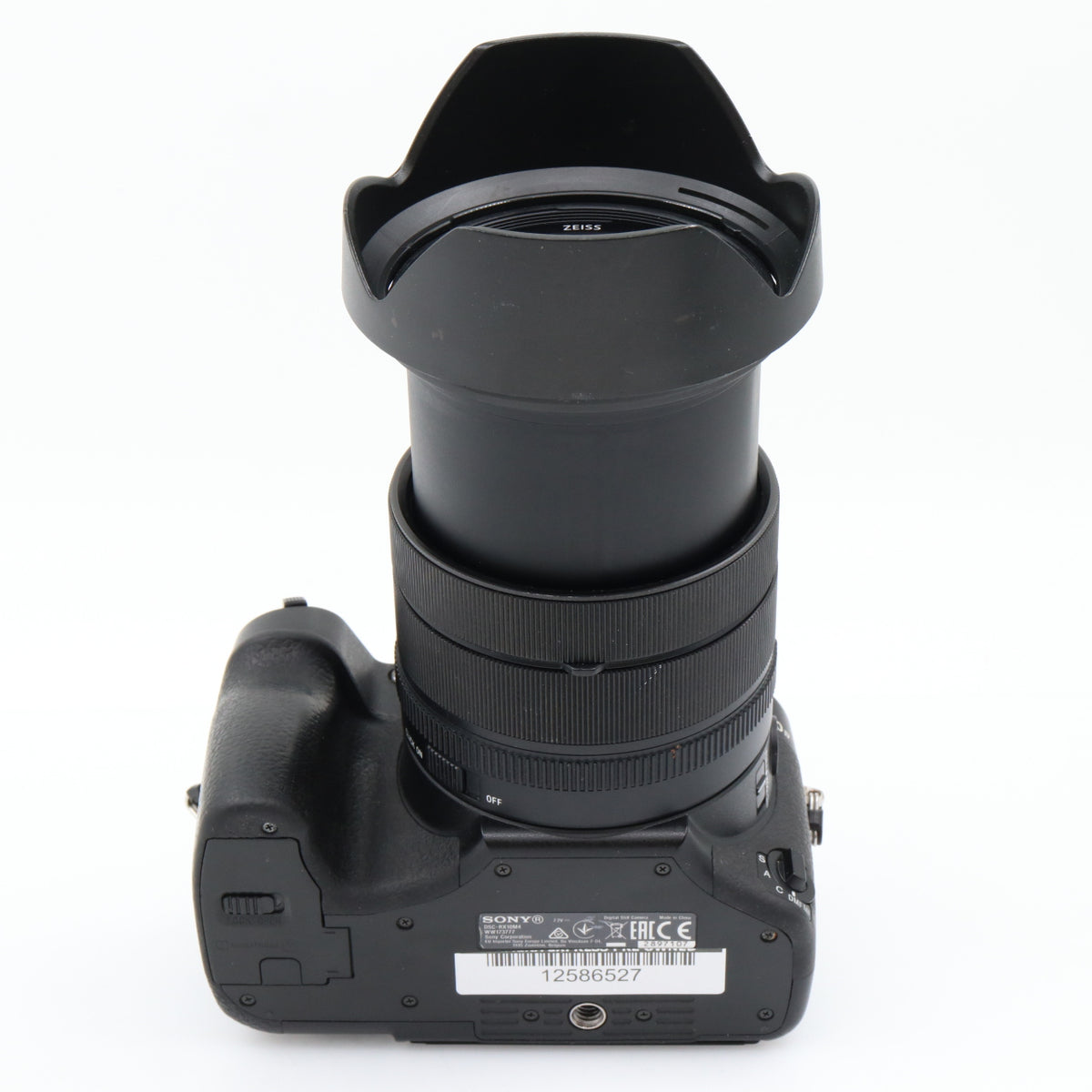 Sony Cybershot DSC-RX10 IV occasion