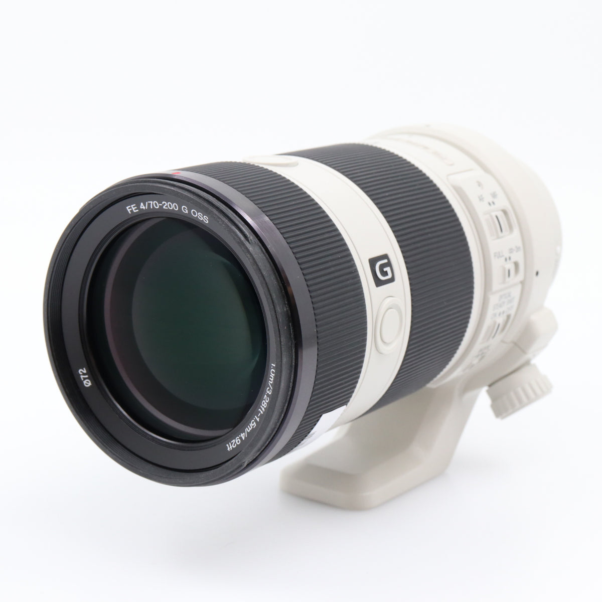 Sony FE 70-200mm f/4 G OSS occasion