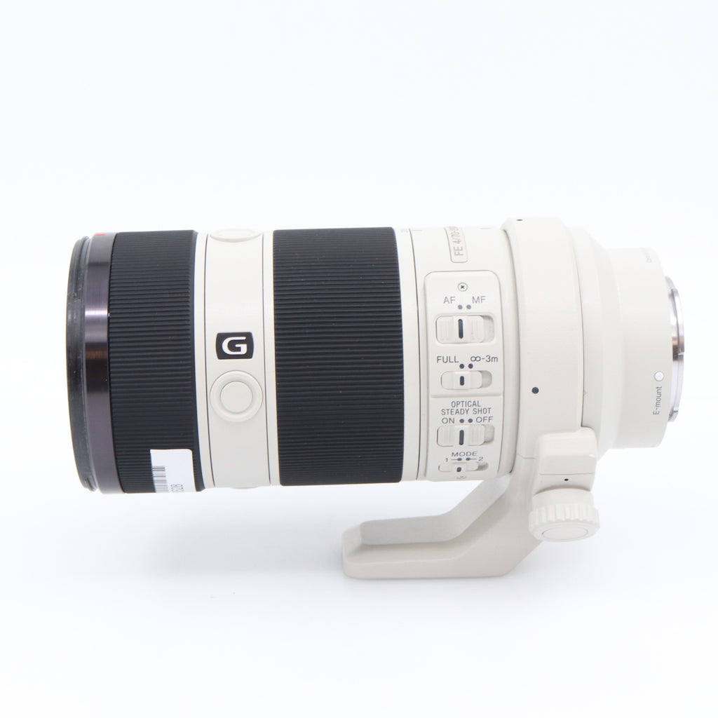 Sony FE 70-200mm f/4 G OSS occasion