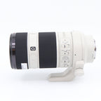 Sony FE 70-200mm f/4 G OSS occasion