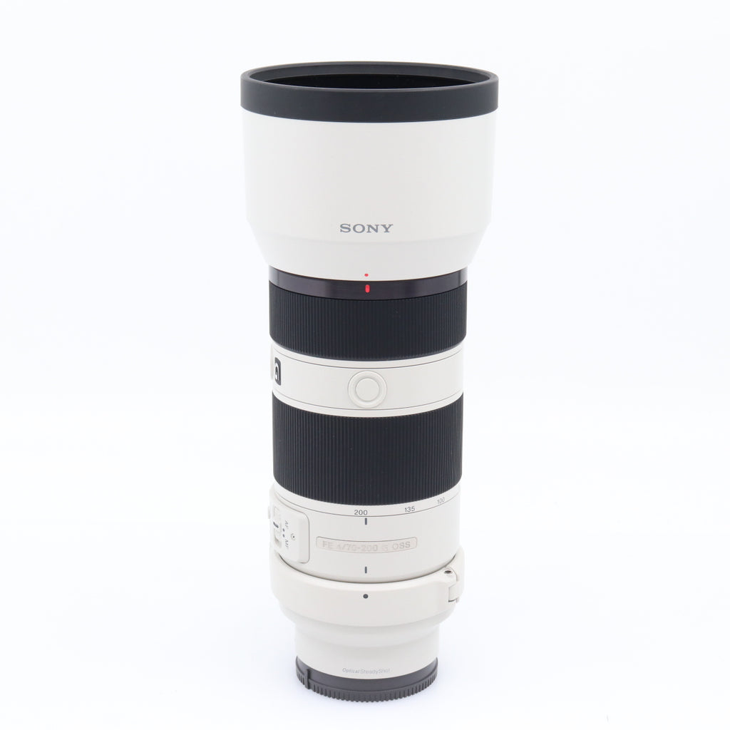Sony FE 70-200mm f/4 G OSS occasion