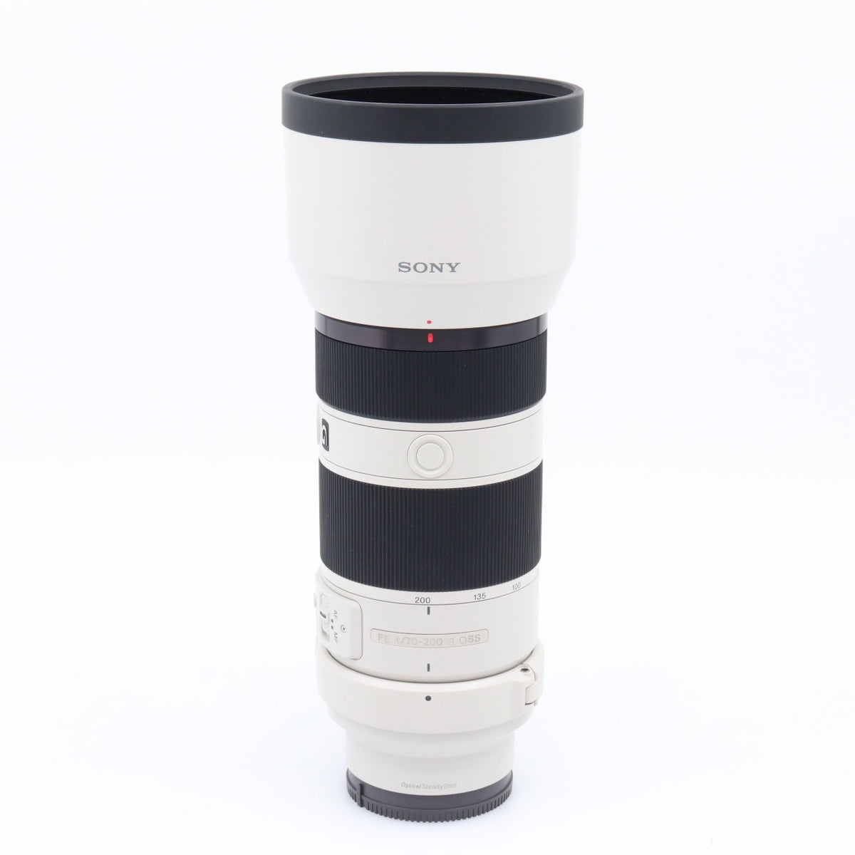 Sony FE 70-200mm f/4 G OSS occasion