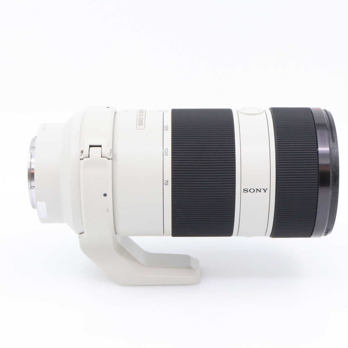 Sony FE 70-200mm f/4 G OSS occasion