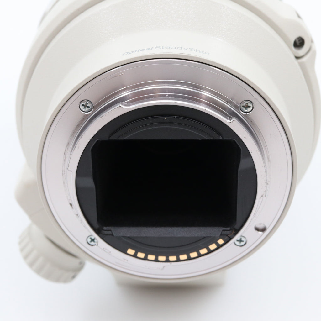 Sony FE 70-200mm f/4 G OSS occasion