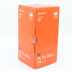 Sony FE 70-200mm f/4 G OSS occasion